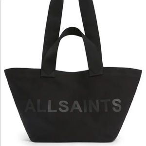 Celeste Clarendon Canvas Tote